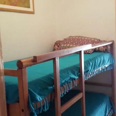 Apartment Heliopolis C 30 *