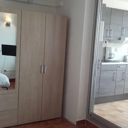 Heliopolis C 30 Apartment Agde